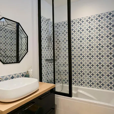 Maison Familiale Ideale A